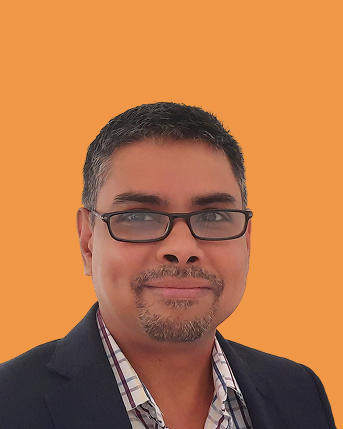 Picture of Raghu