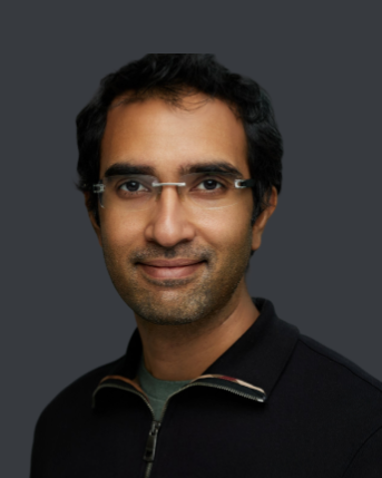 Picture of Rajesh Koneru