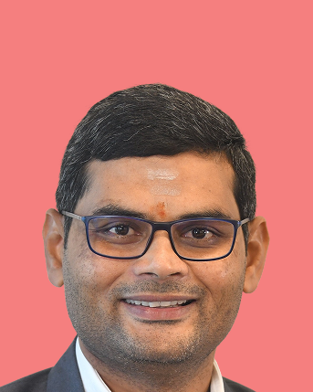 Picture of Venkateswarlu
