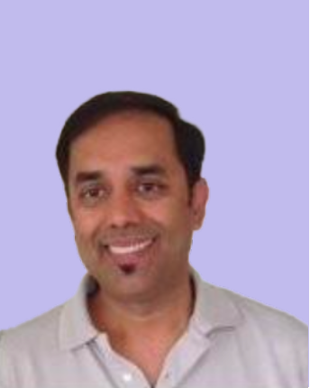 Picture of Dr. Bala Deshpande