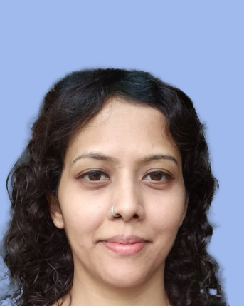 Picture of Bipasha Kakoti