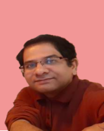 Picture of Keshav Kadambi