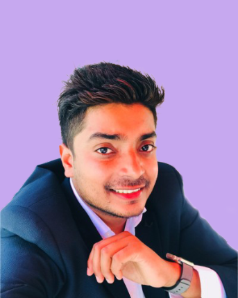 Picture of Om Singh