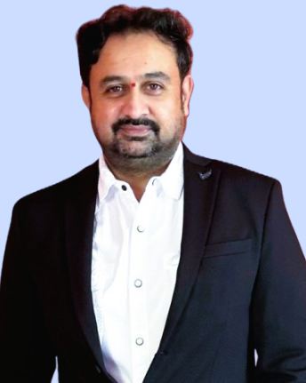 Picture of Sudhir